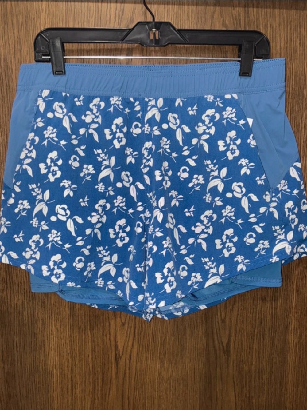 Fair Harbor Women's Corliss Shorts Size Large